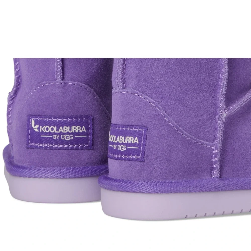 Koolaburra by UGG - Toddler/Little Kid  Koola Short Boot - NEW